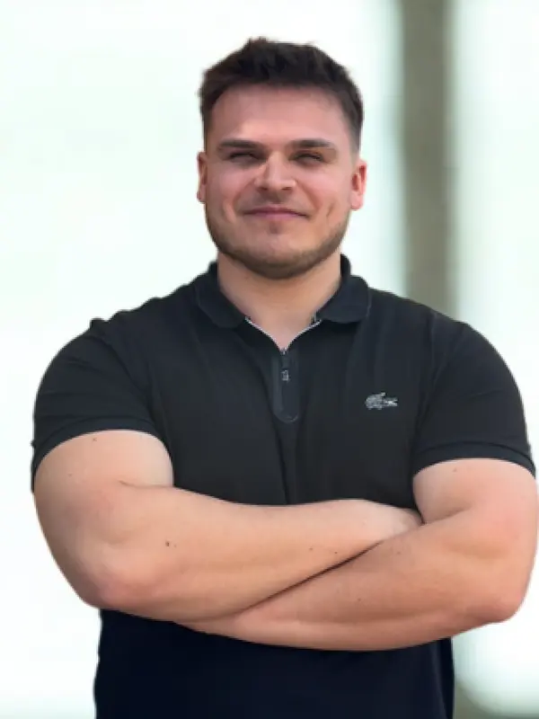 Jannik Wörn