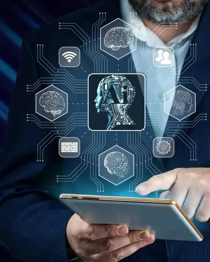 Understanding AIoT: How Artificial Intelligence Enhances IoT Connectivity