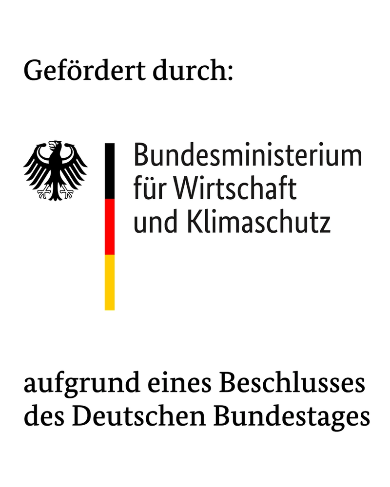 BMWi fördert FuE-Projekt "BIMpact"
