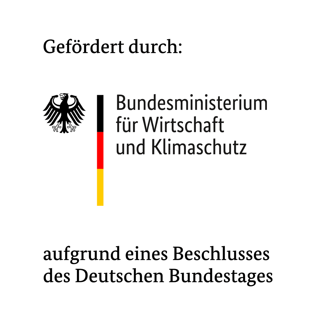 BMWi fördert FuE-Projekt "BIMpact"