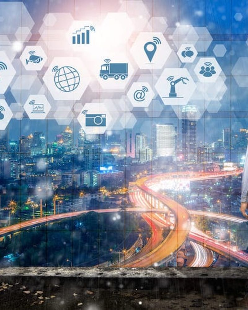 How IoT Increases Efficiency in Returnable Transport Packaging Systems