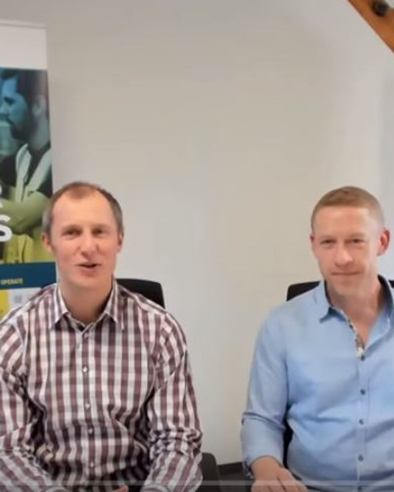 Webinar: IoT für die Logistik