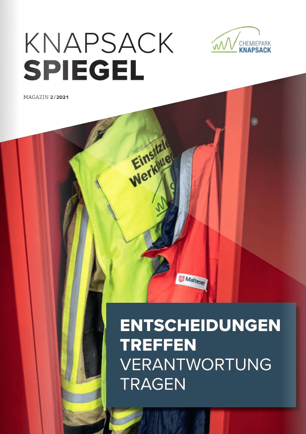 Sicher und schnell in die Cloud – "Das geht auch in der Prozessindustrie”
