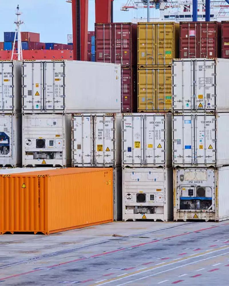 Asset Tracking in der Lieferkette: Potenzial & ROI steigern