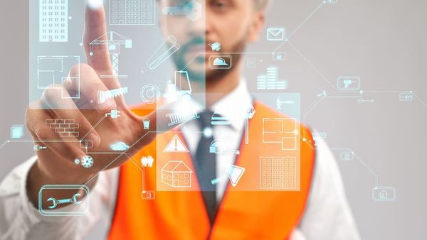 Wie ein GPS-Tool-Tracking-System Suchzeiten und Verluste von Werkzeuge minimiert und die Effizienz maximiert