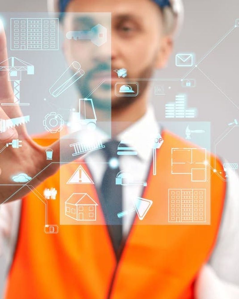 Wie ein GPS-Tool-Tracking-System Suchzeiten und Verluste von Werkzeuge minimiert und die Effizienz maximiert