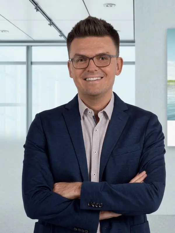 Slawomir Maiczek