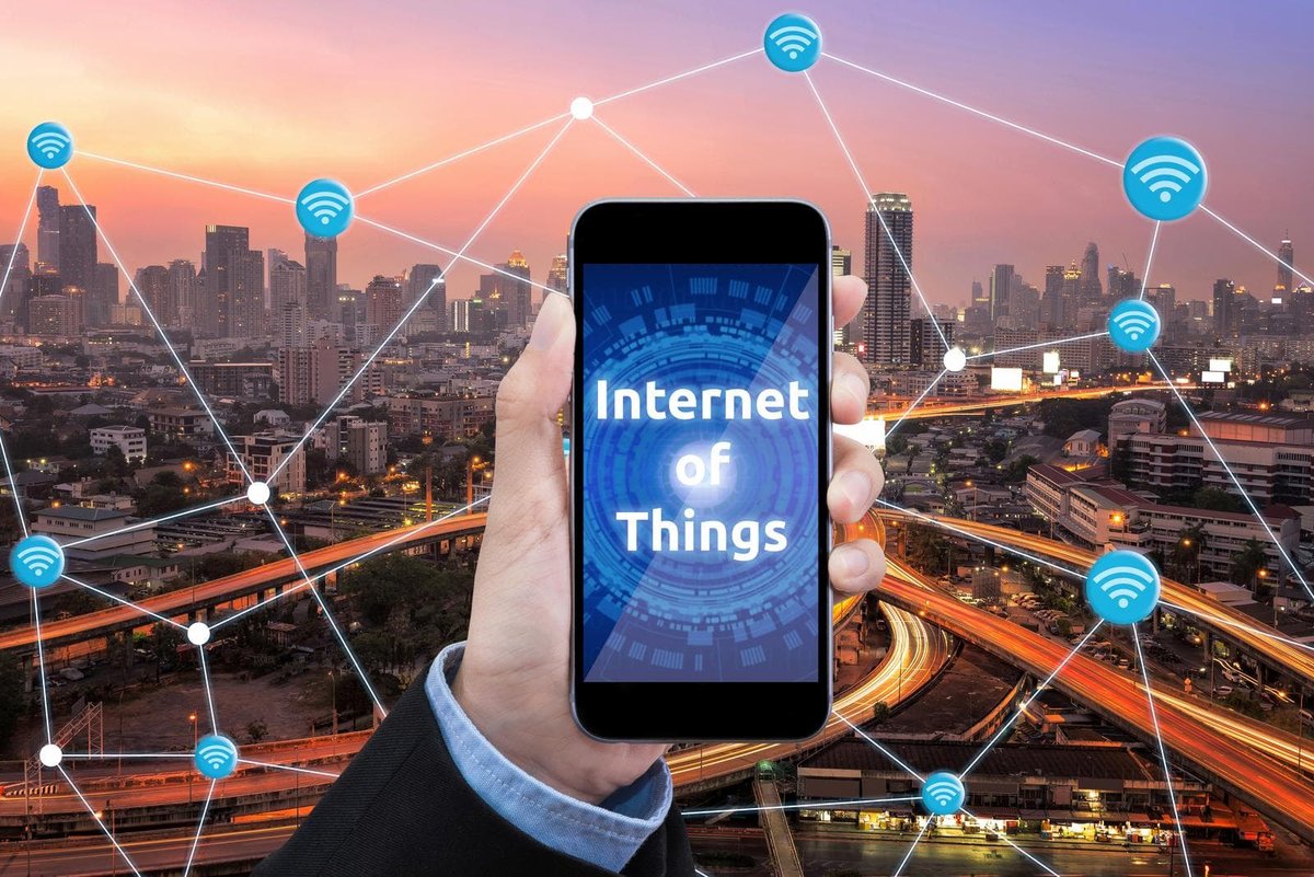 IoT Trends 2025: Key Innovations for the Next Wave of Automation