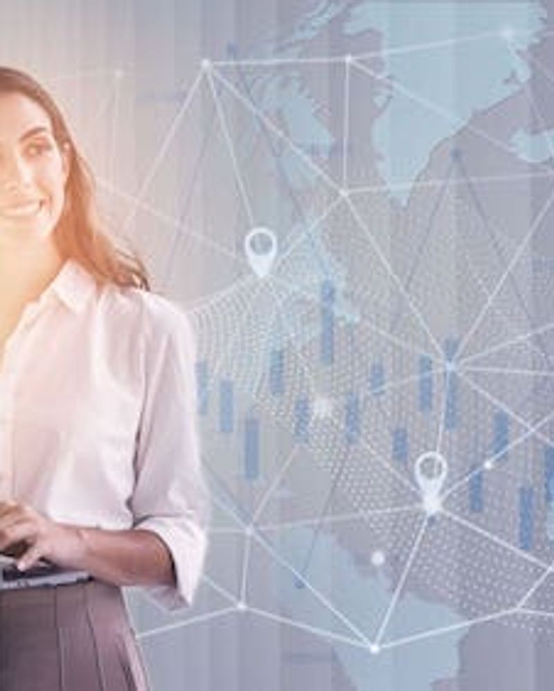 IoT Zukunft: Die Auswirkungen auf Unternehmen und Volkswirtschaften