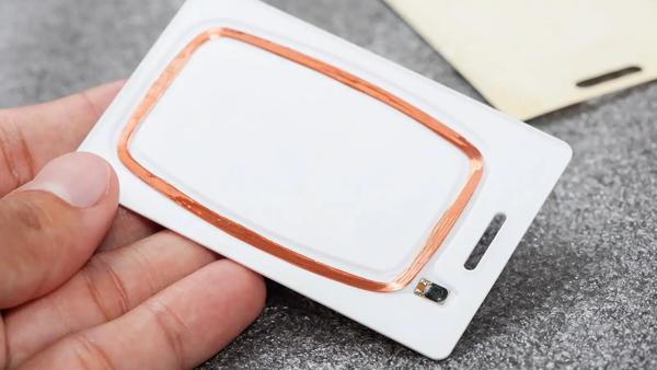 2026 Leitfaden für RFID-Asset-Tags zur Verbesserung von Tracking und Effizienz