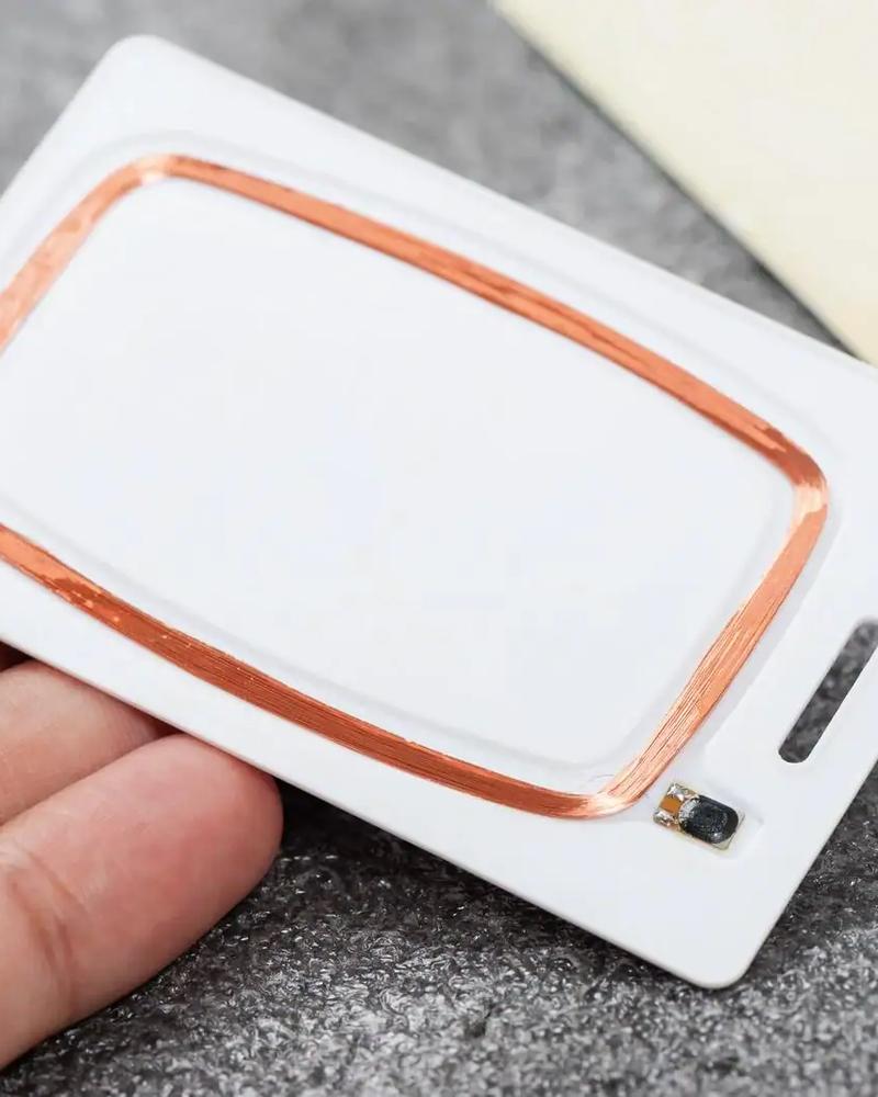 2026 Leitfaden für RFID-Asset-Tags zur Verbesserung von Tracking und Effizienz