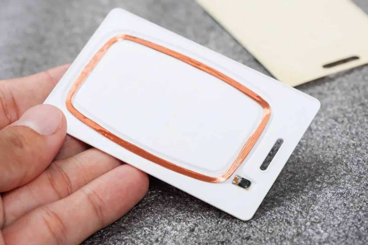 2026 Leitfaden für RFID-Asset-Tags zur Verbesserung von Tracking und Effizienz