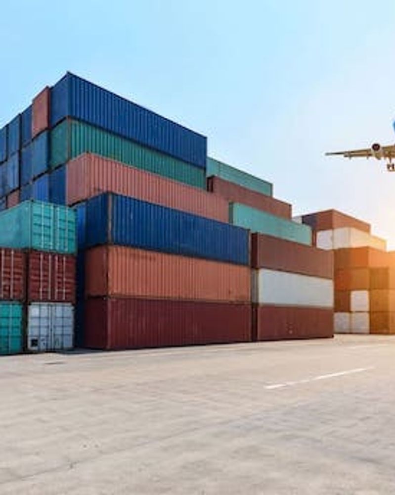 IoT für das Lieferketten-management: Wie das Internet der Dinge die Supply Chain verbessert
