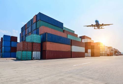 IoT für das Lieferketten-management: Wie das Internet der Dinge die Supply Chain verbessert