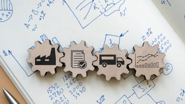 Transparenz in der Lieferkette: IoT-Lösungen zur Beseitigung blinder Flecken