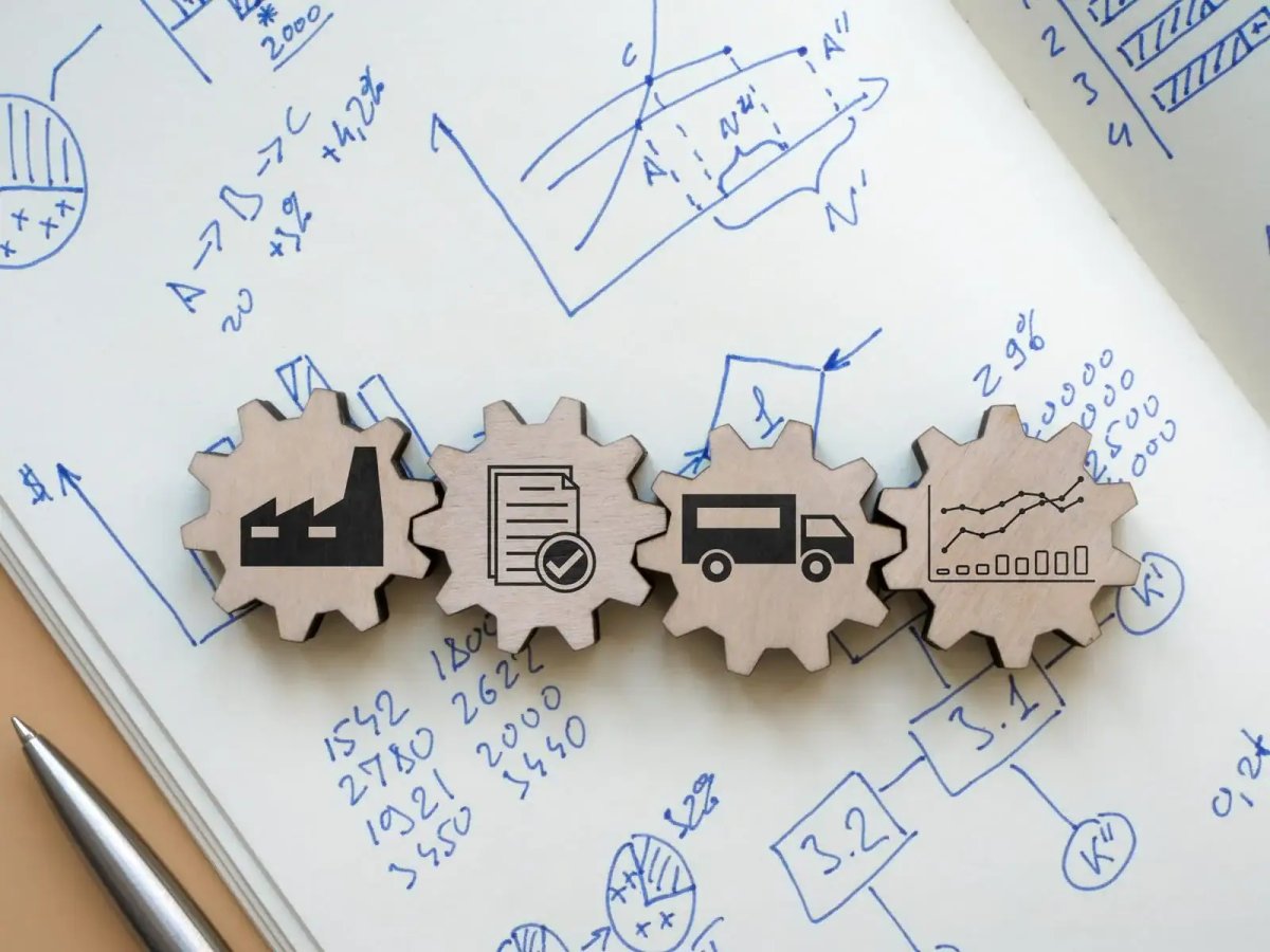Supply Chain Transparency: IoT Solutions to Eliminate Blind Spots