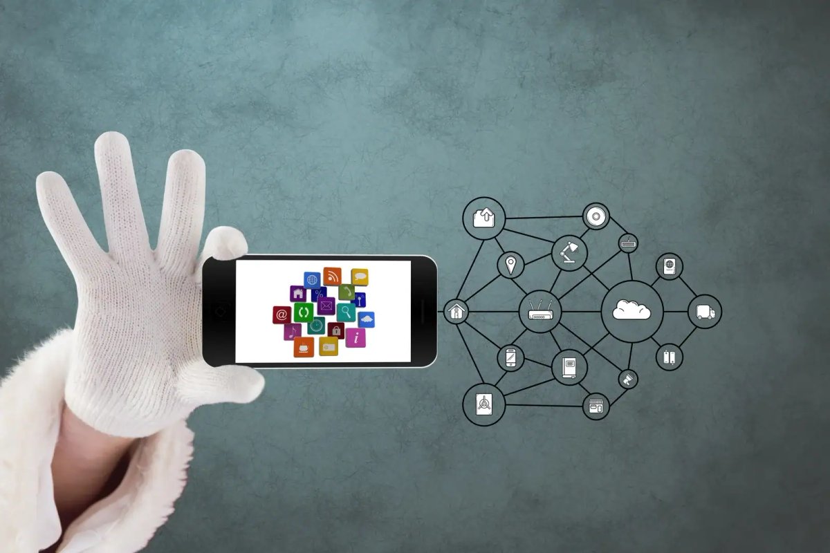 Warum ein IoT-Überwachungssystem für das moderne Lieferkettenmanagement unverzichtbar ist