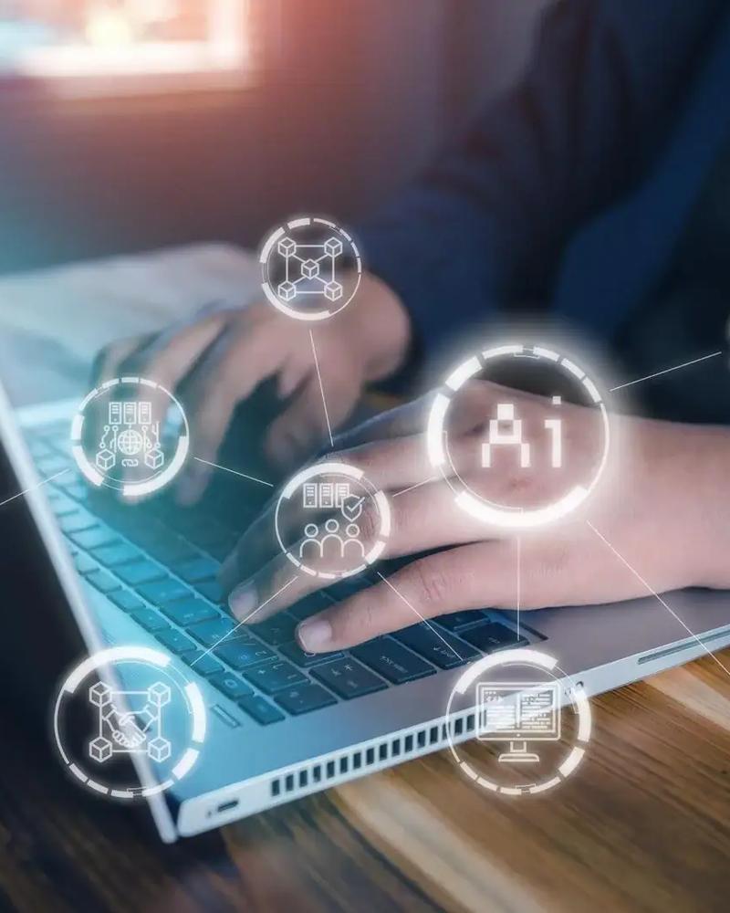 How AI and IoT Redefine Intelligent Automation