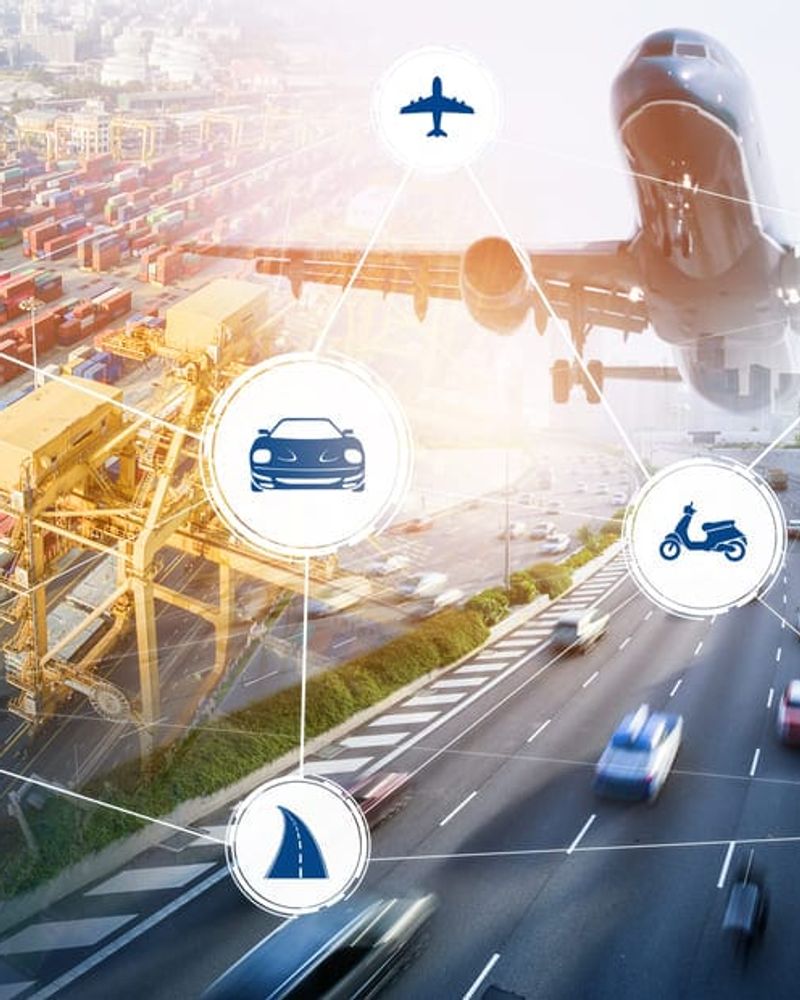 Bridging the Skills Gap in Logistics through IoT Innovation
