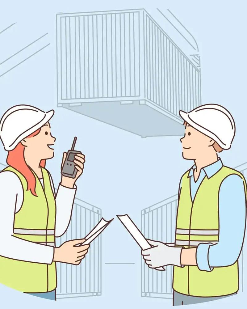 Container-Management: Herausforderungen und intelligente Lösungen für 2025