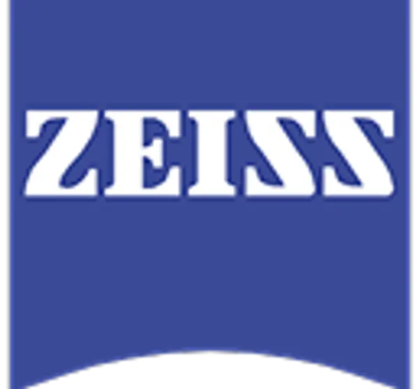 Carl Zeiss Logo