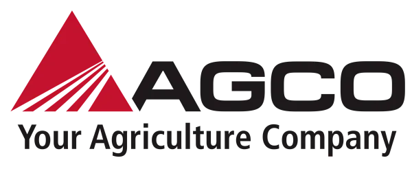 AGCO Logo