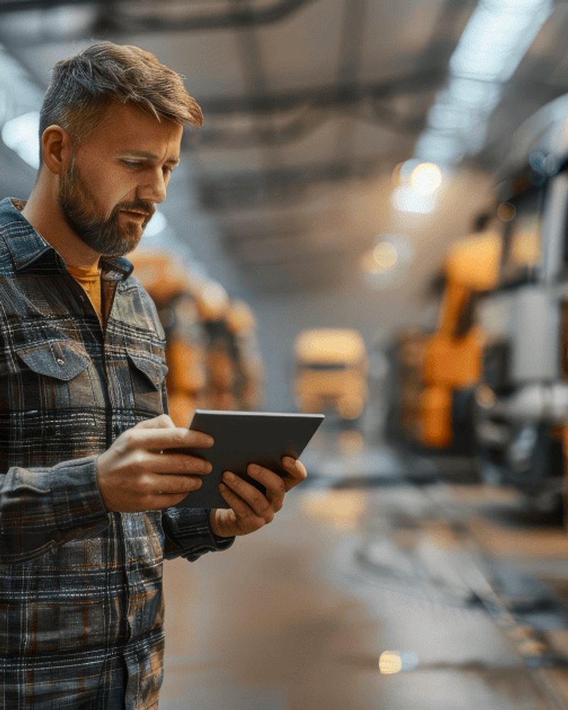 Was ist Fernsteuerung im IoT und wie beeinflusst sie die Leistung von Spezialfahrzeugen?