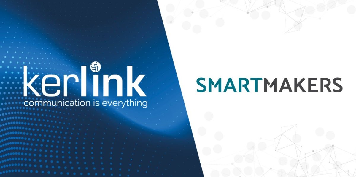 Strategische Partnerschaft mit Kerlink