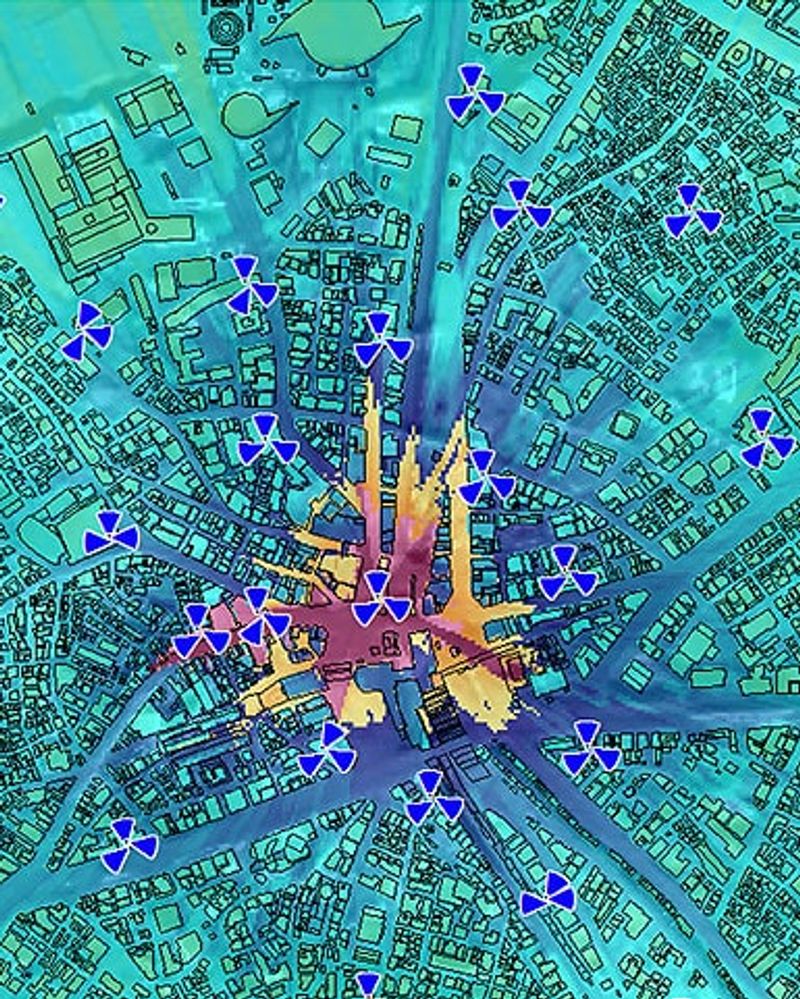3 Different Types of LoRaWAN Range Tests