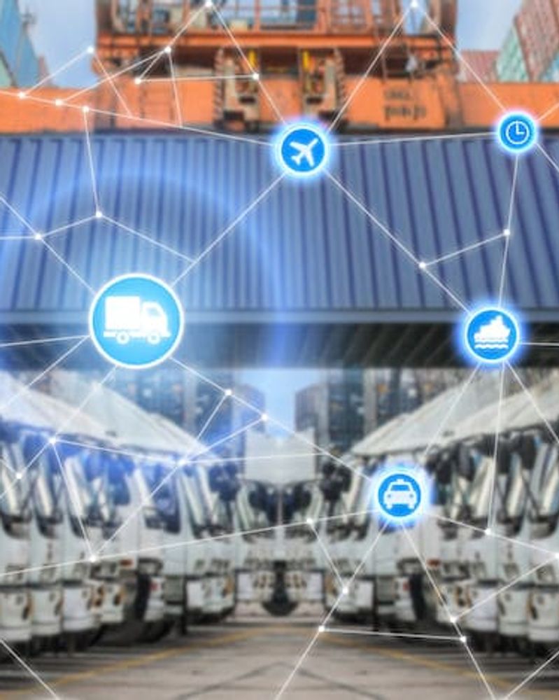 Der ultimative Leitfaden zur Asset-Kennzeichnung: Funktionsweise, Technologien & Vorteile