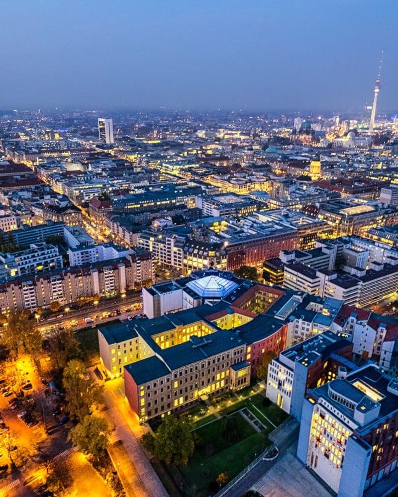 Was ist LoRaWAN und was hat es mit Digitalisierung zu tun?