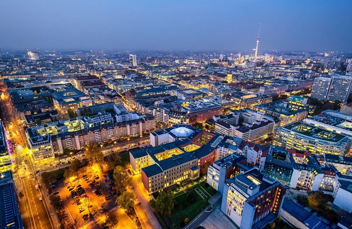 Was ist LoRaWAN und was hat es mit Digitalisierung zu tun?