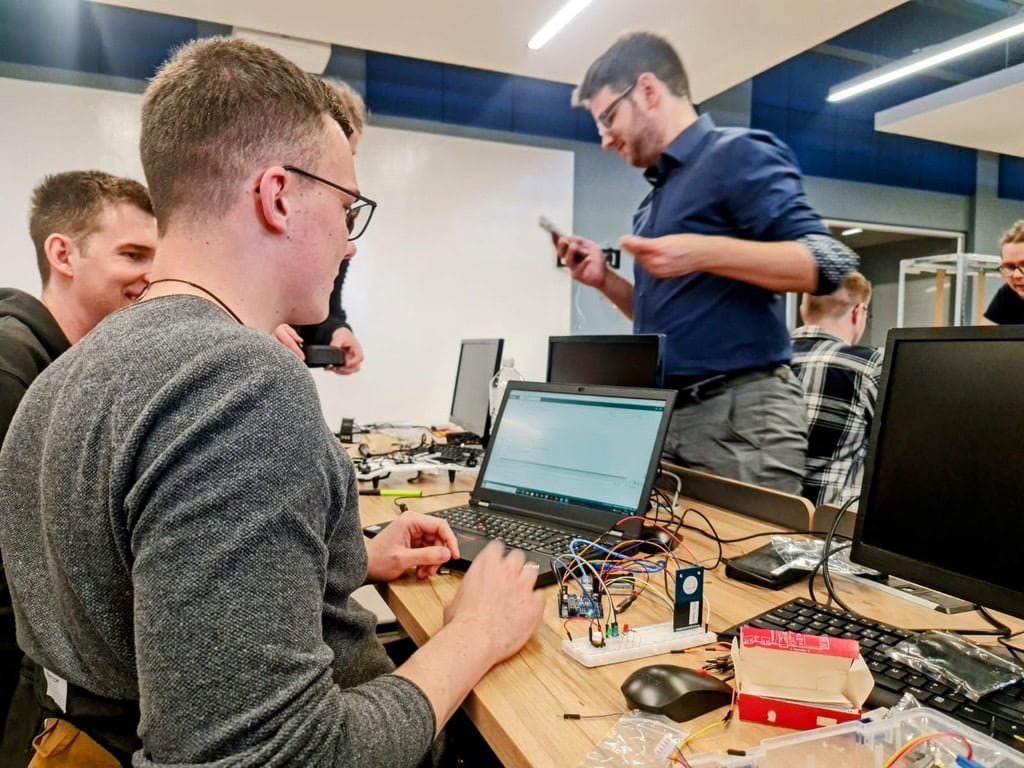 From South Africa to Swabia: Uni Project Tracks Global Supply Chains