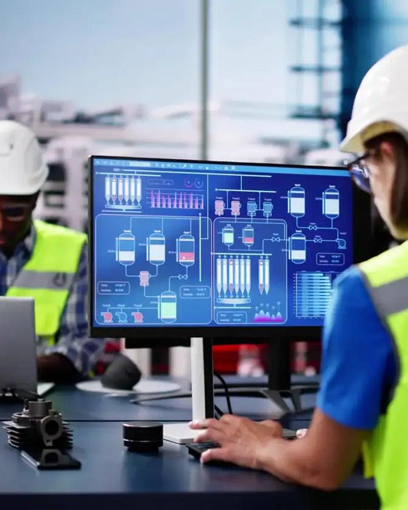 Wie Asset-Tags für Ausrüstung mit IoT-Analytics intelligentere Entscheidungen ermöglichen