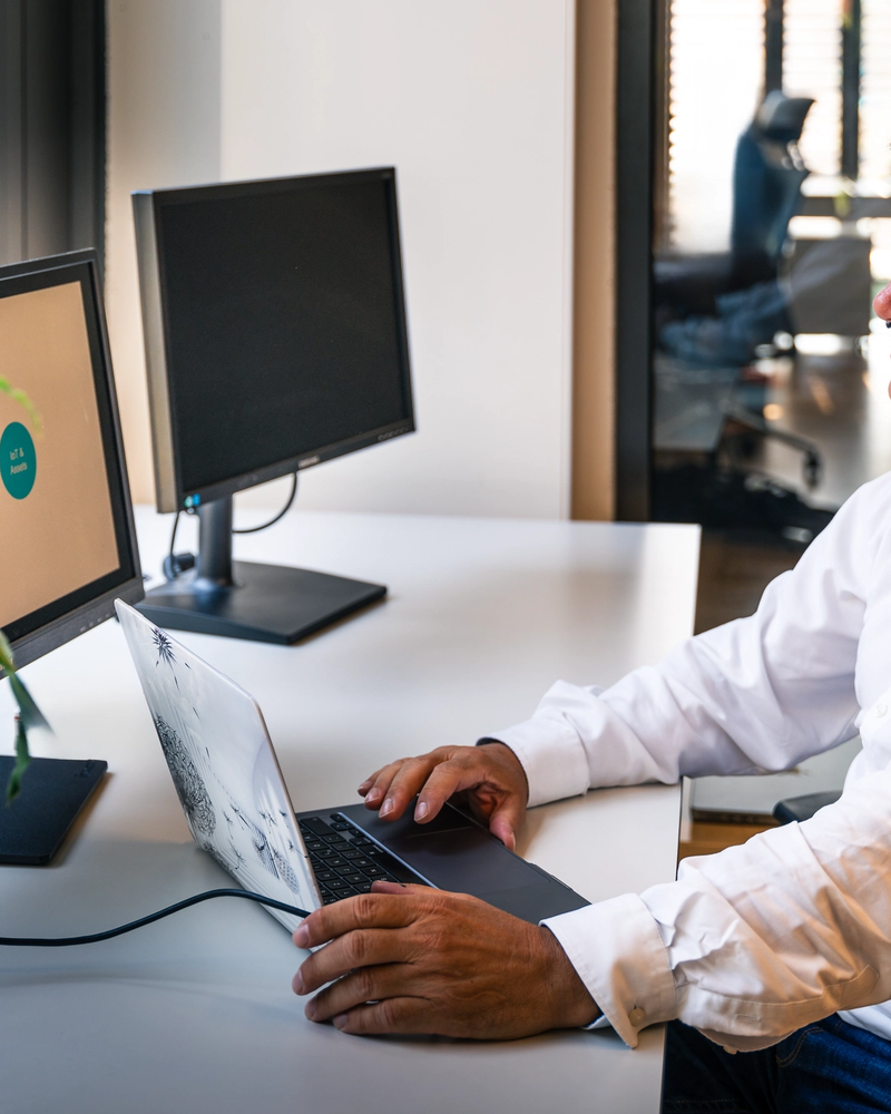 Webinar-Aufzeichnung: Behälterkreisläufe 4.0