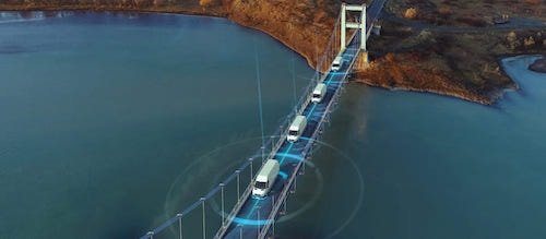 5 Haupttypen von IoT Asset-Tracking-Systemen
