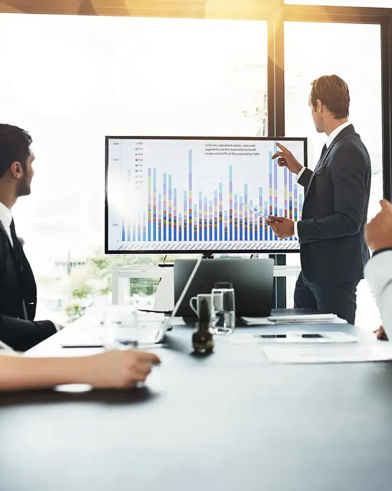 Asset Performance Management: Der 2025er Leitfaden für die Revolution industrieller Betriebe
