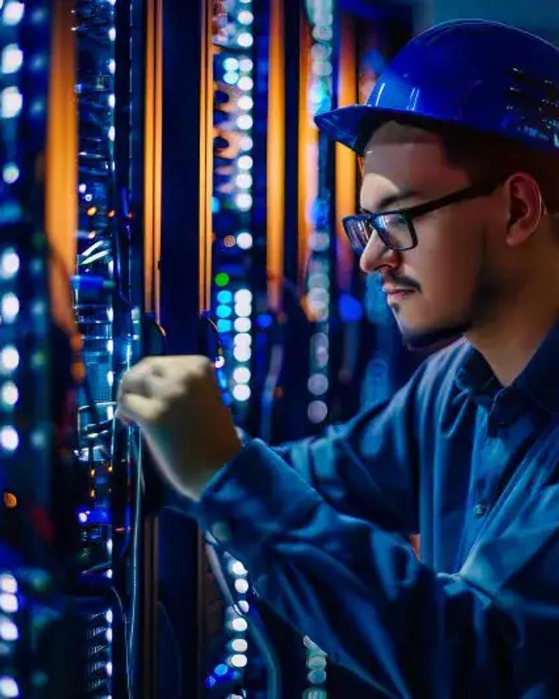 IoT-Middleware erklärt: Die verborgene Schicht, die Konnektivität antreibt