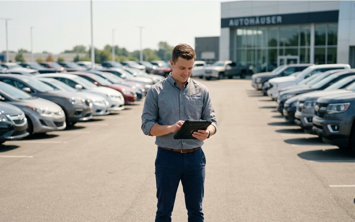 Car Dealerships