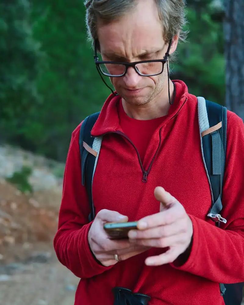 Asset-Tags für Outdoor-Ausrüstung verwenden: Best Practices und Tipps