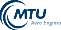 MTU Aero Engines Logo