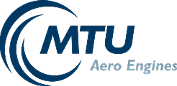 MTU Aero Engines Logo