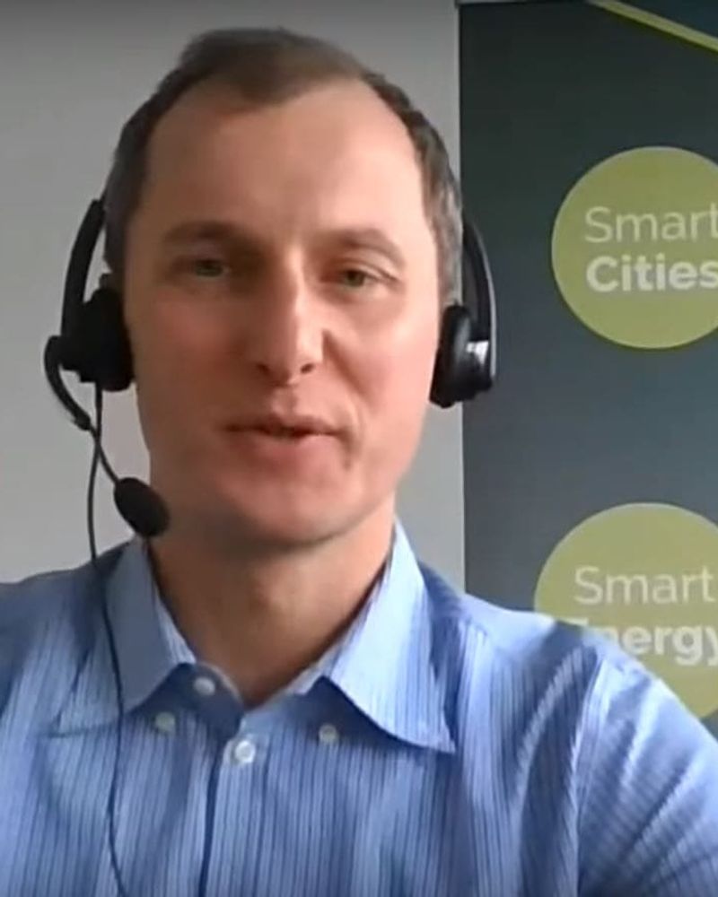 LoRaWAN Webinar: Für die Vernetzung der digitalen Stadt braucht es keine Baustellen