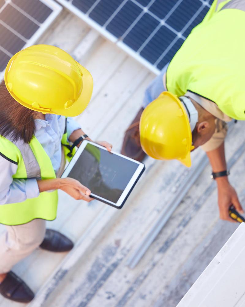 Effizienzsteigerung in der Produktion: Das Versprechen der IoT-basierten Werkzeugverfolgung