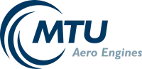 MTU Aero Engines Logo
