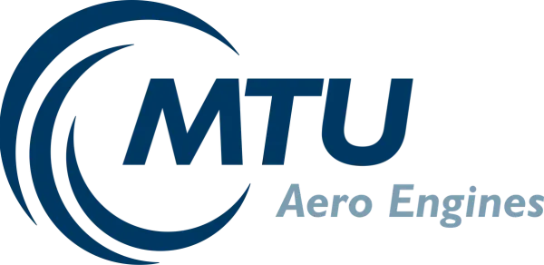 MTU Aero Engines Logo