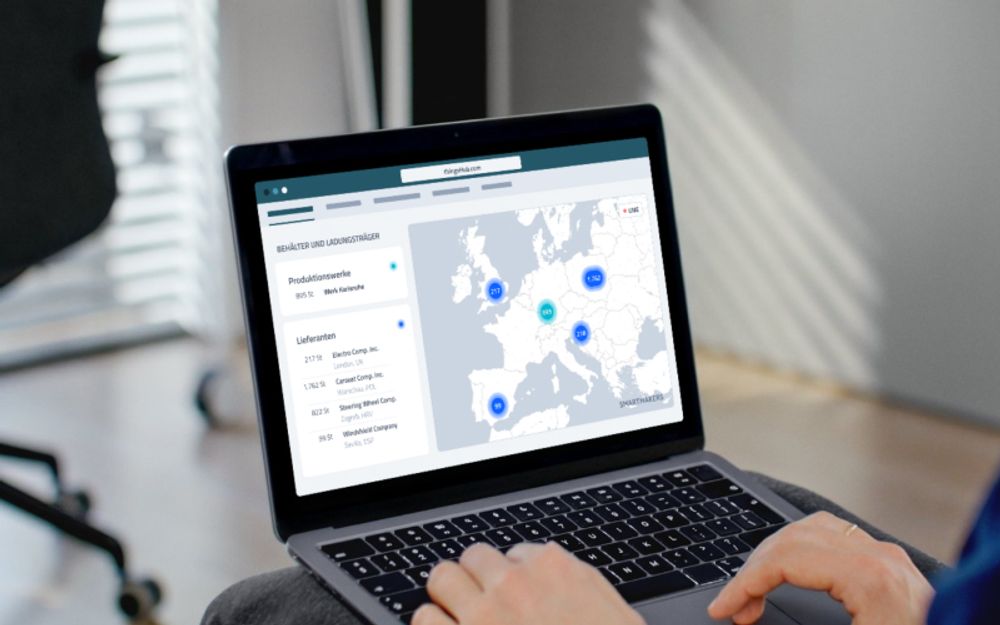 Proaktive Transparenz statt ständiger Anrufe.