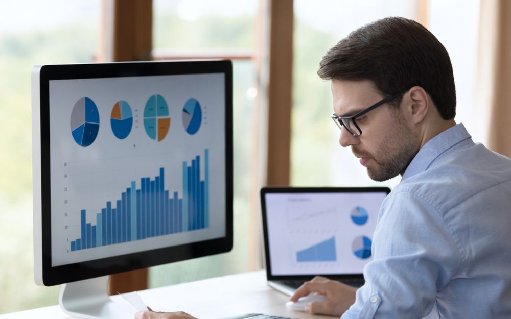 Daten sprechen lassen – Prozesse intelligent optimieren!