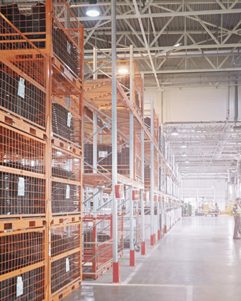 Revolutionize Your Supply Chain with Load Carrier Tracking: How It's Done Today
