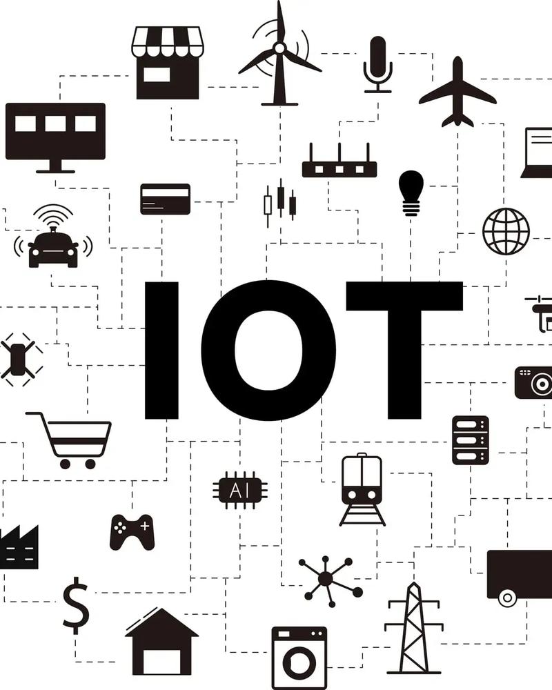 IoT vs PLC: Key Differences and How This Integration Shapes the Future of Industrial Automation
